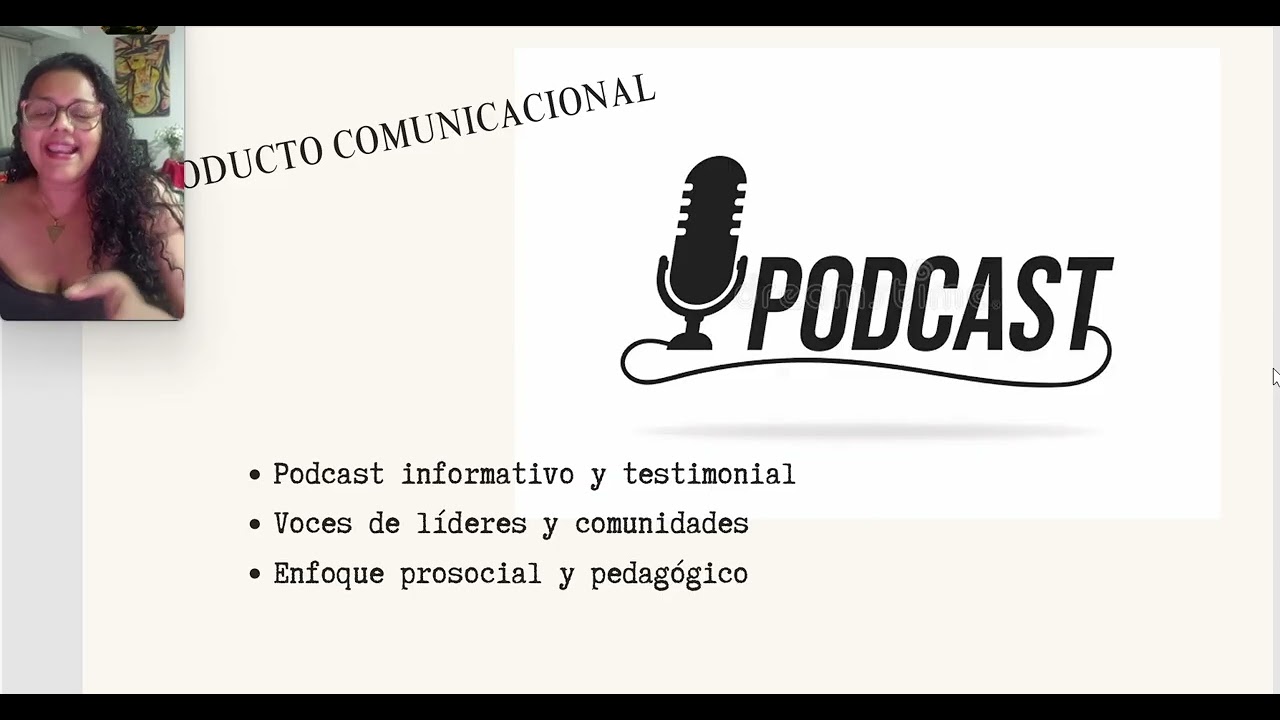 TRANSFERENCIA DE SABERES: MESA DE COMUNICACIONES fase 5