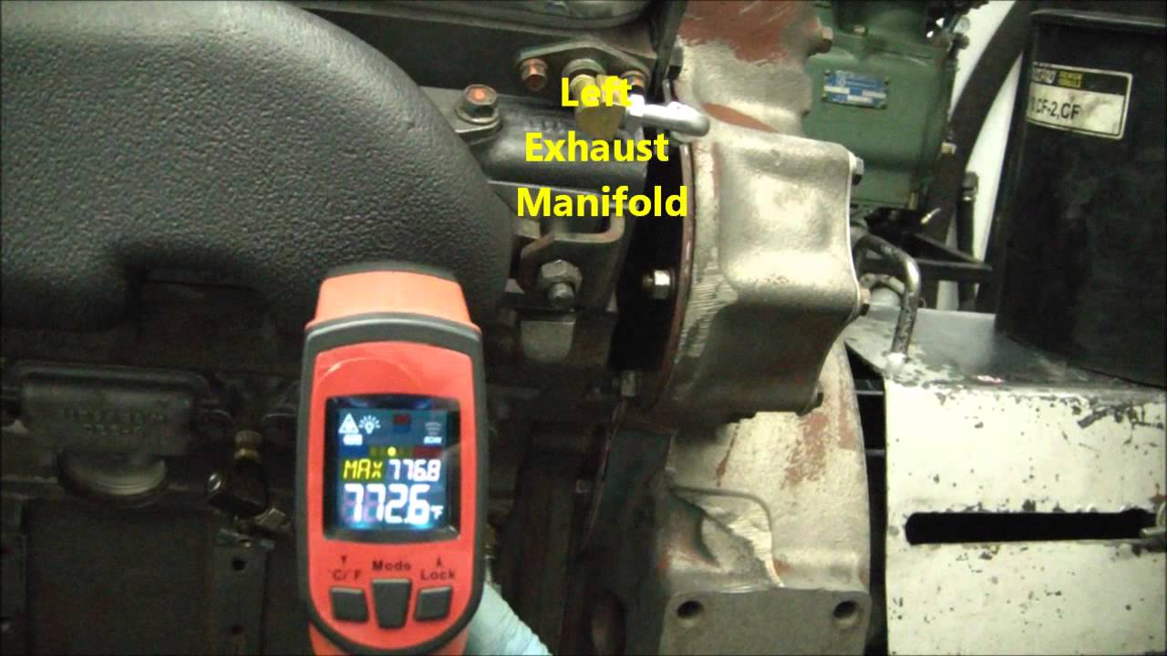 8V92TAB - S/N 8VF181684