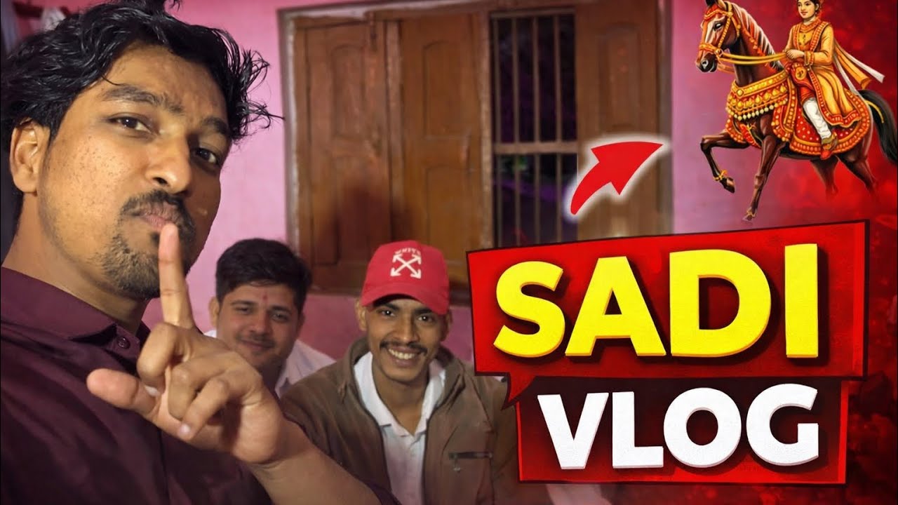 DAY 40 SECOND PART, SHIV BHAI KI SHAADI