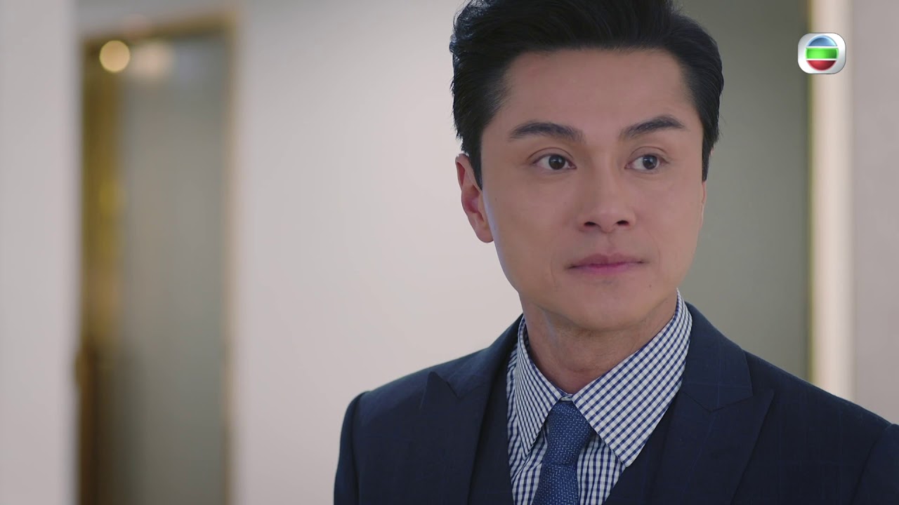 法證先鋒4 | 第20集預告 | 黃浩然鄭希怡感情破裂 | 分手