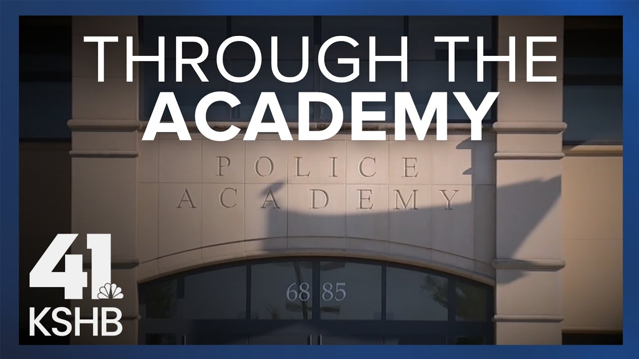 Through the Academy: 174th Entrant Class