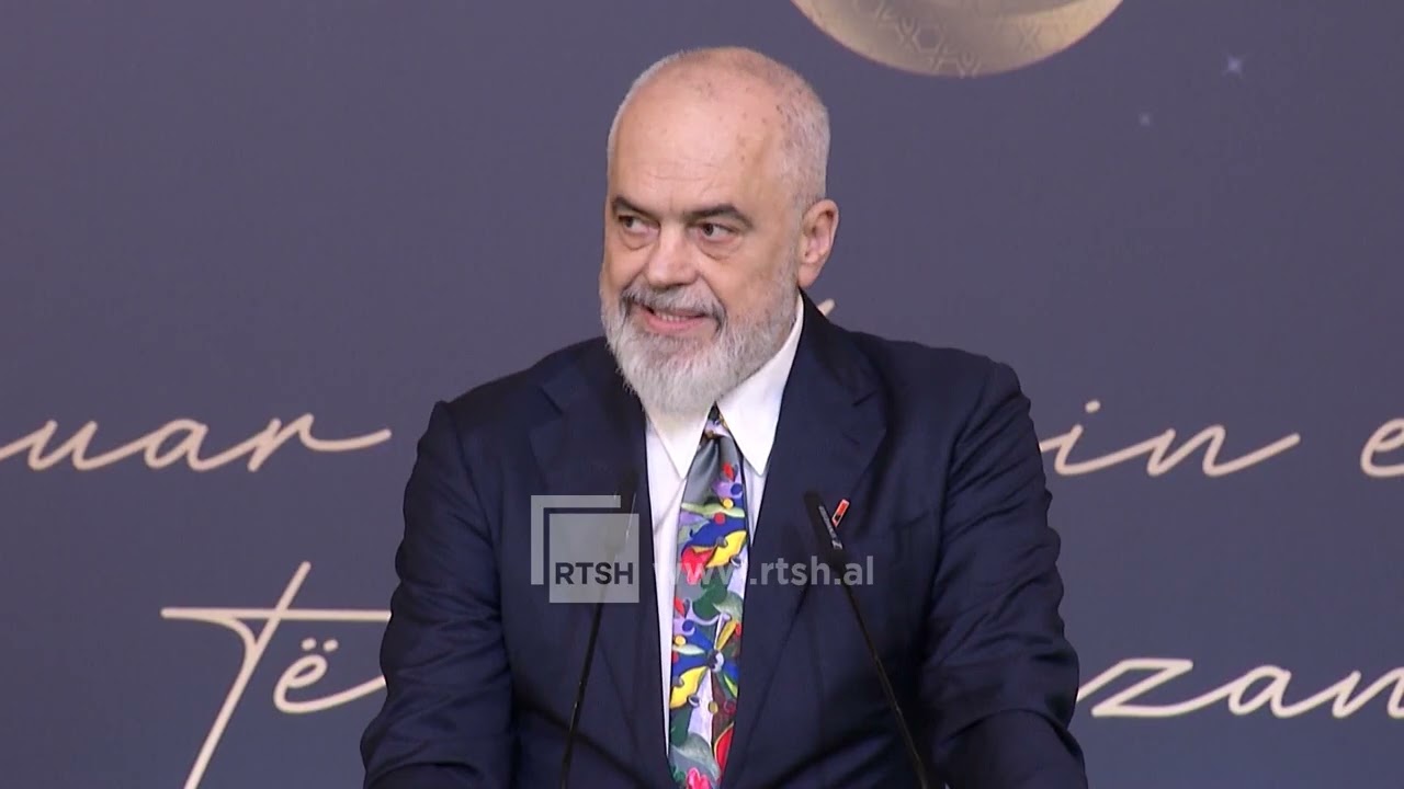 Kryeministri shtron iftar, Rama theksoi rëndësinë e bashkëjetesës dhe vlerave morale në shoqëri