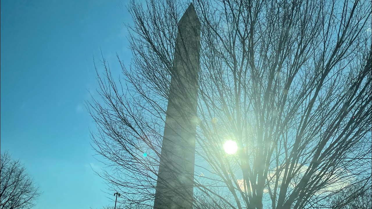 My Experience at the Holocaust Memorial Museum 