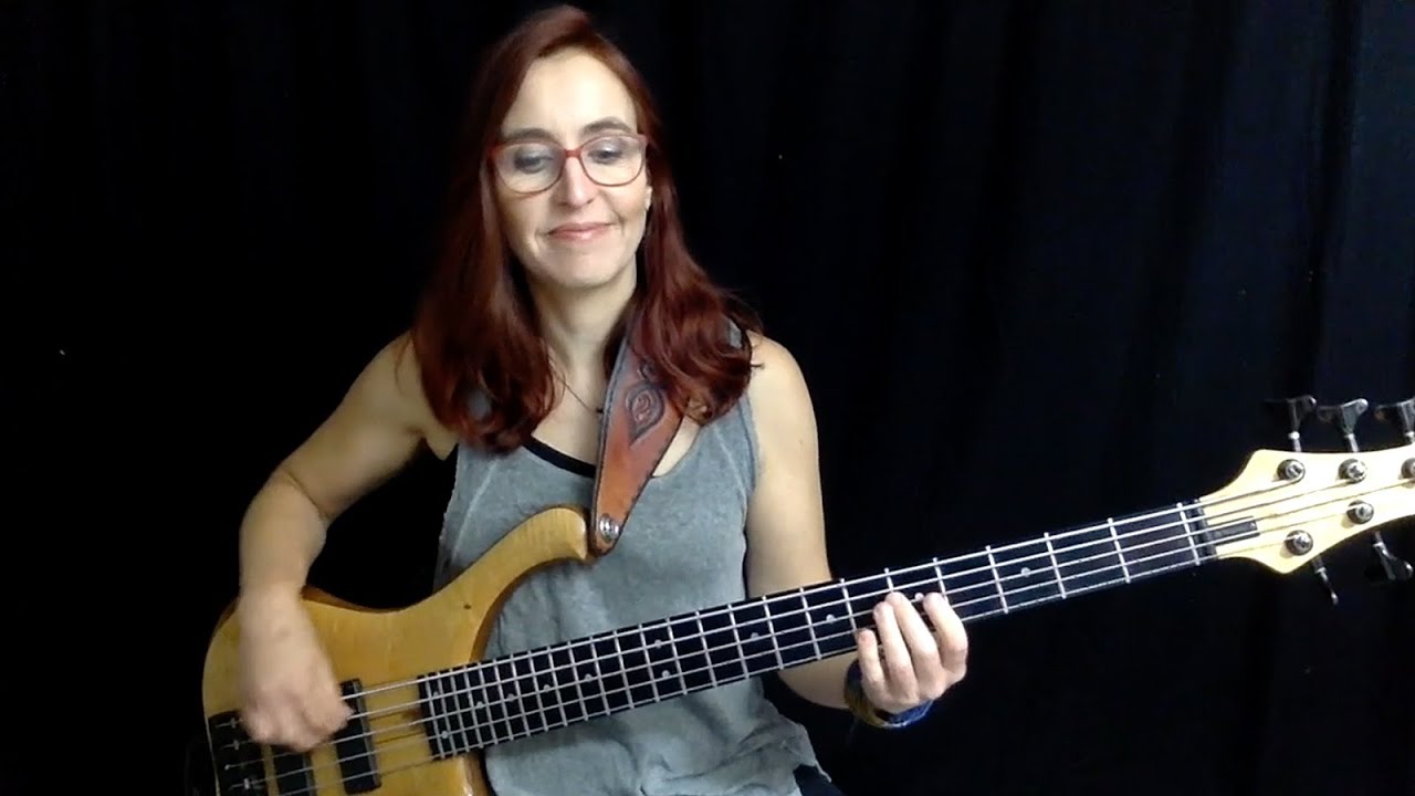Talking Technique: Groove Creation Workout