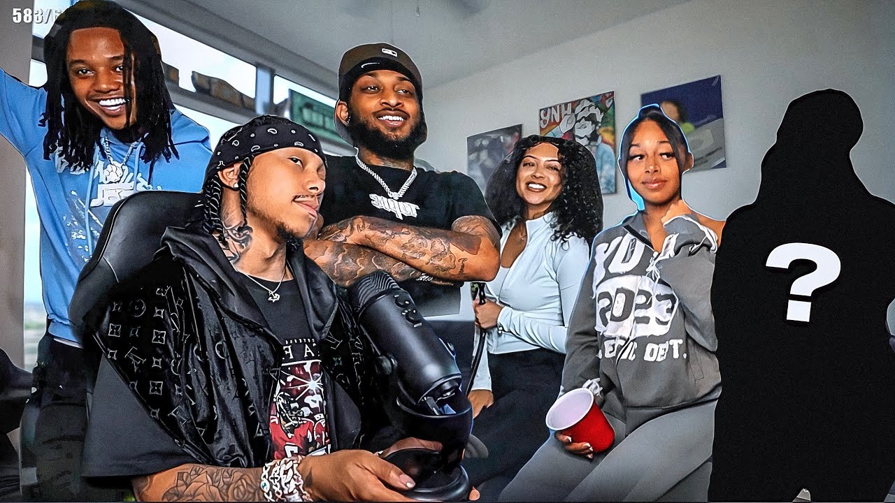 Prime , Dre & Tori Goes on Their First 3 Man ! GONE WRONG