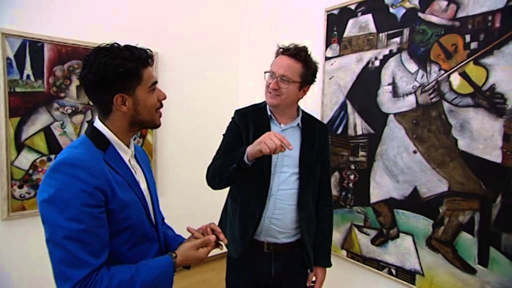 ARTclips - Wat is moderne kunst?