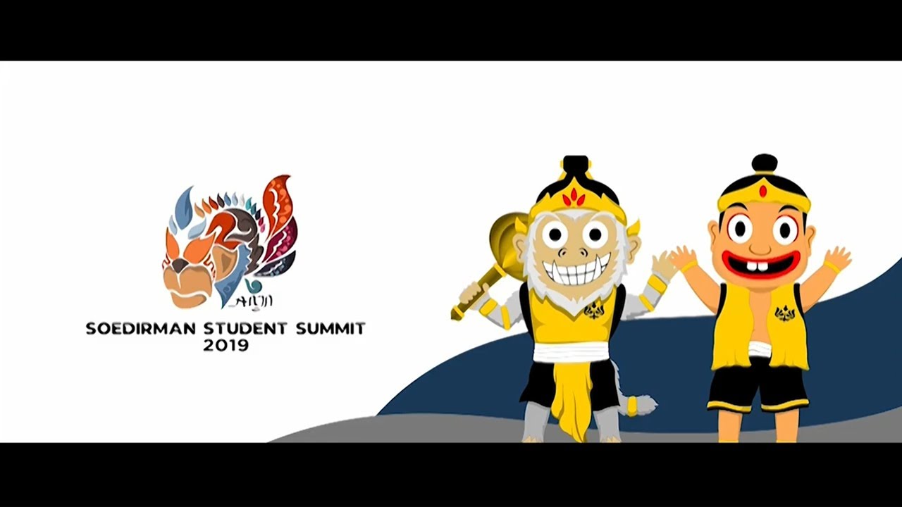 AFTERMOVIE SOEDIRMAN STUDENT SUMMIT 2019