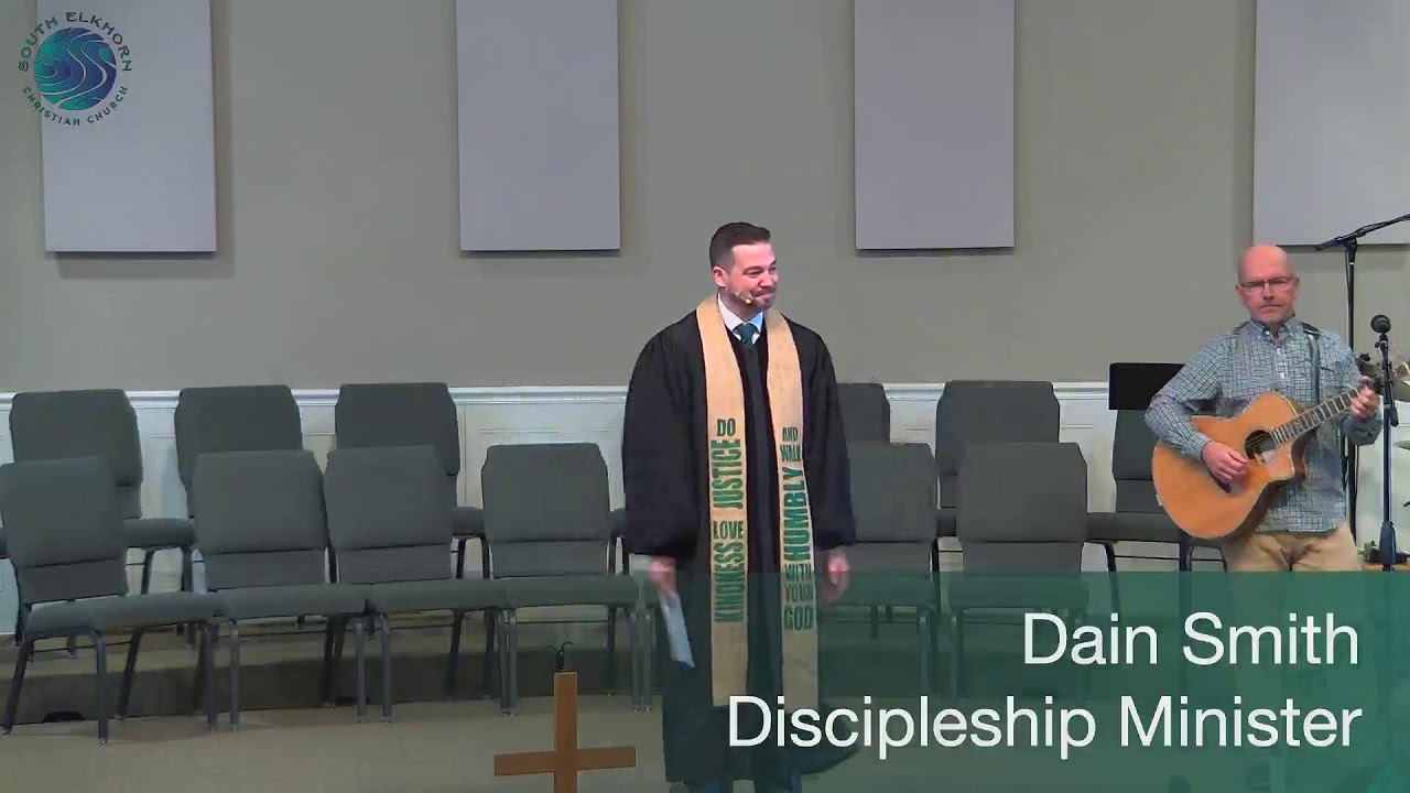 South Elkhorn Worship Live Stream