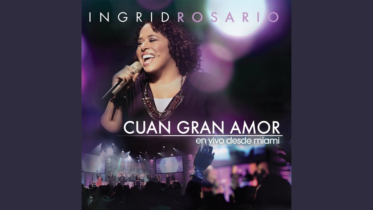 Digno Y Santo (En Vivo)