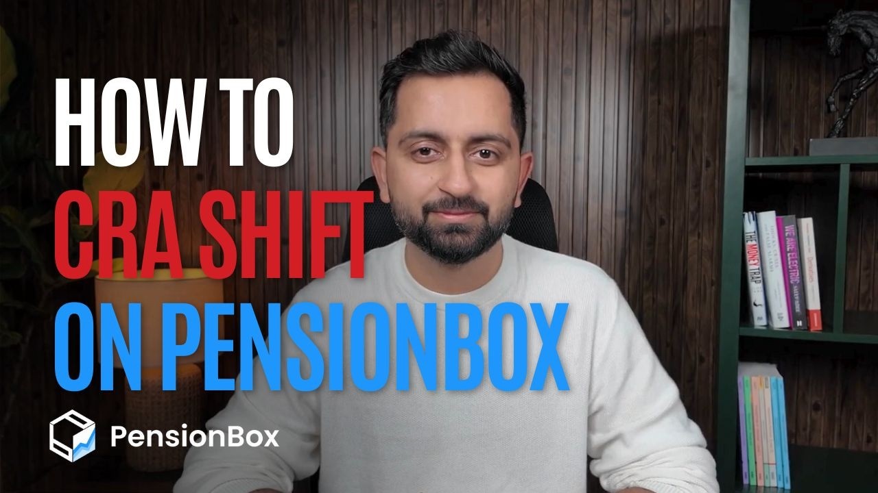 How to Shift Your NPS CRA to PensionBox | Complete Guide