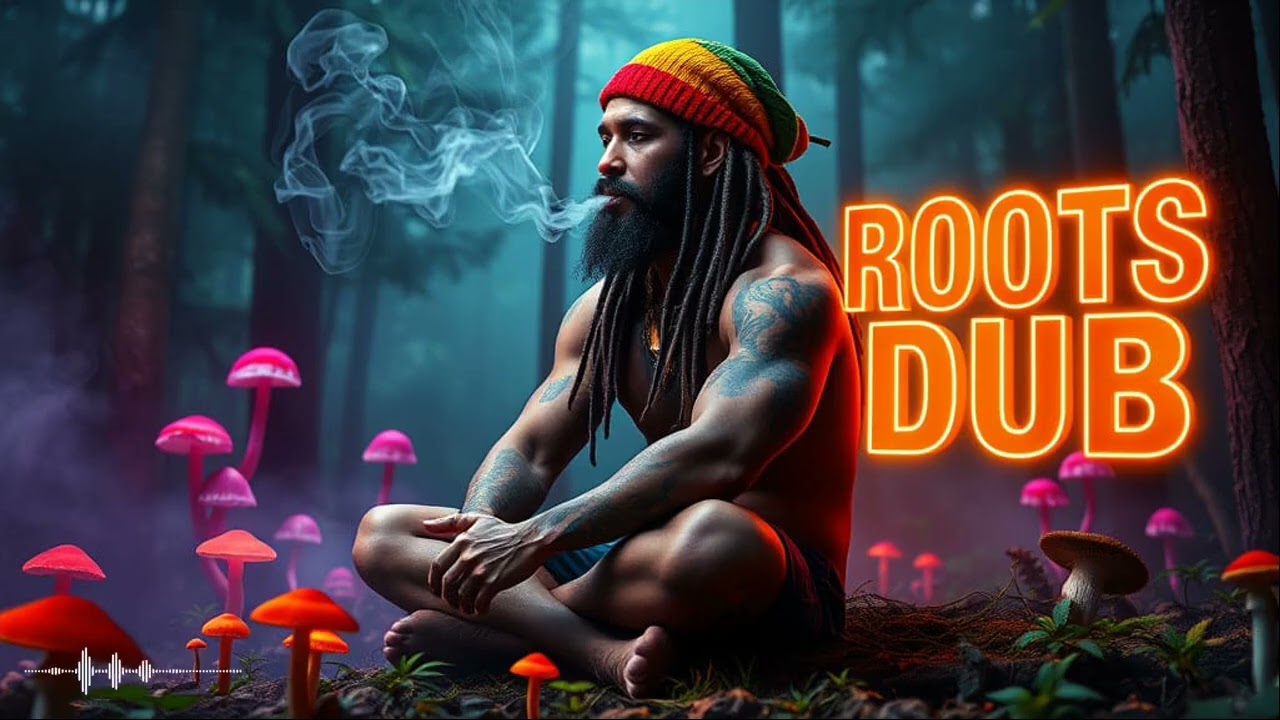 Deep Reggae Chill 🌴 Music to Relax Your Mind | Dani Lifestyle V.10