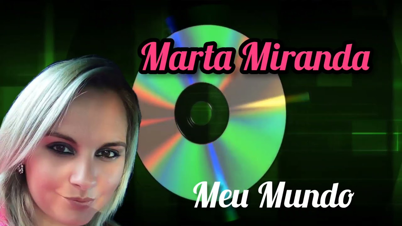 MEU MUNDO (Cover)