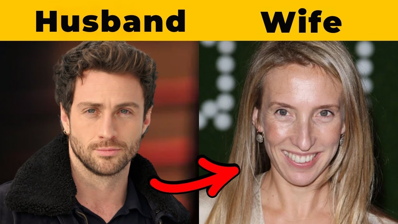 65 Most Beautiful Hollywood Actors and Their Ageless Wives