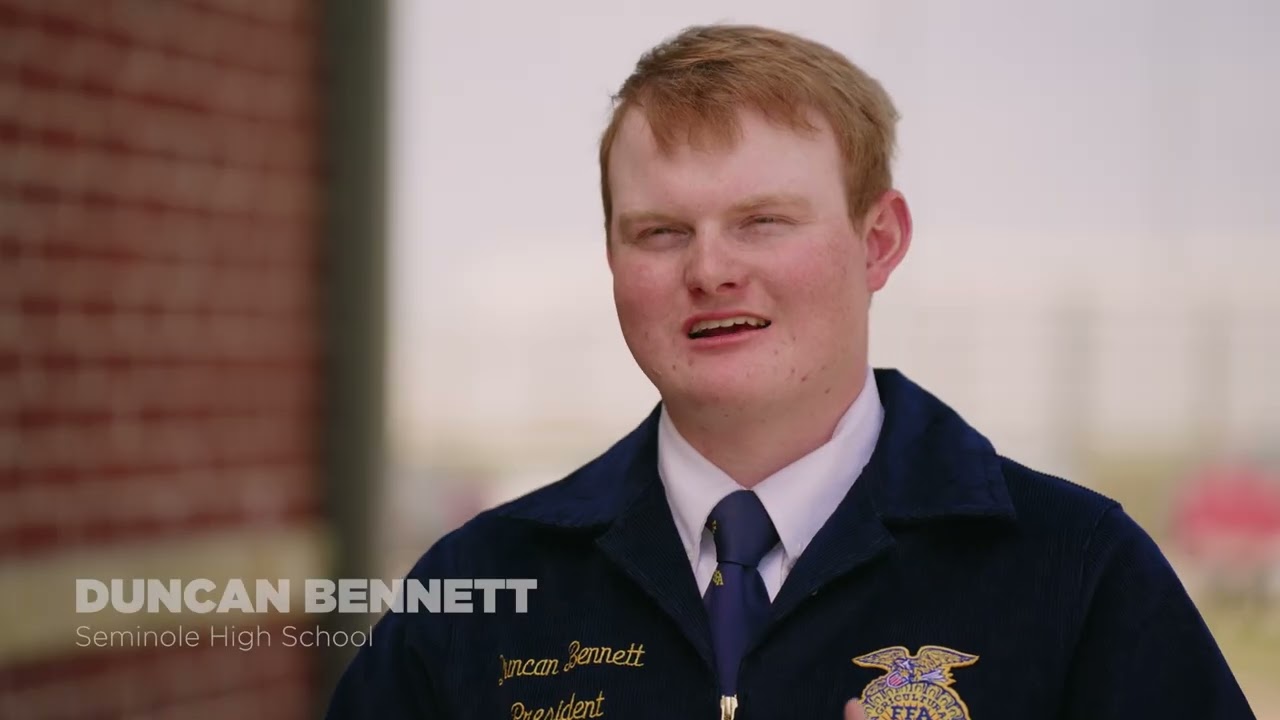Journey of Hope | Seminole High School