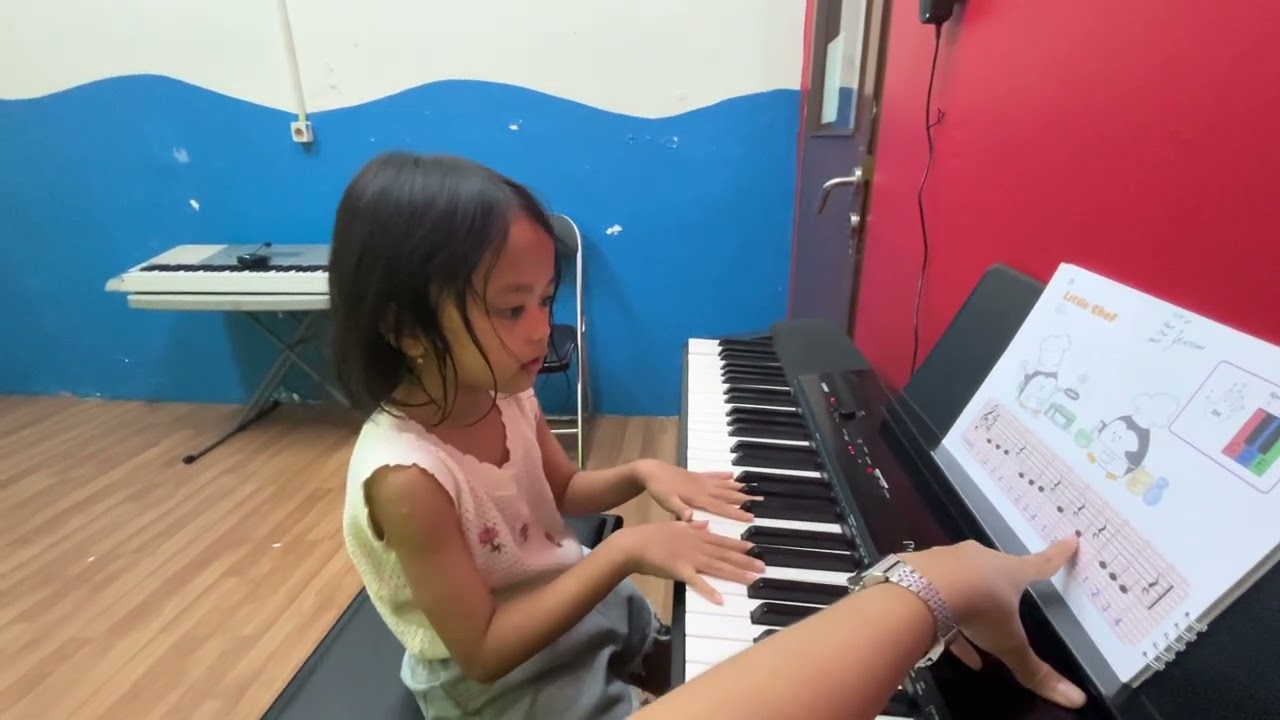Doc review ujian Sabtu, 7 Februari 2026, Jasmine - TKI Little Chef