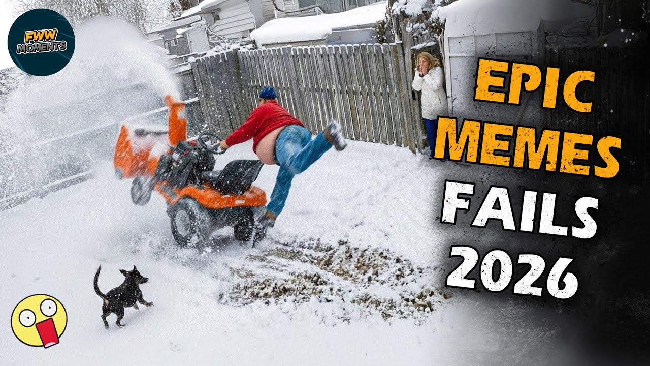 Try Not To Laugh 🤣 Top 100 Funniest Videos Ever 😆😂 Memes, Epic Fails & Pranks Compilation Part 67
