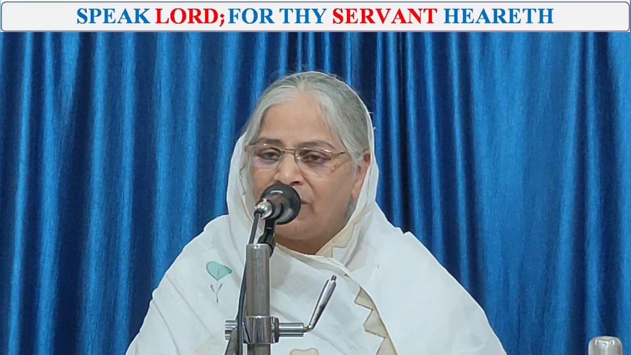 SISTERS MEETING || 17- 01-2026 || SIS. ANNAMARY (GS)  #Bethesda PRAYER HOUSE, srisailam