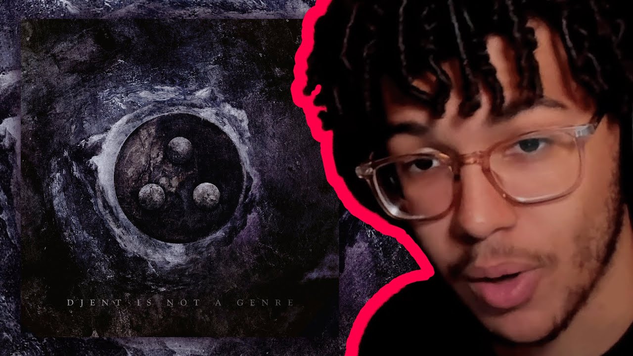 THE MOST DIVERSE ALBUM OF 2023!!! | Periphery - Djent Is Not A Genre (Album Reaction)