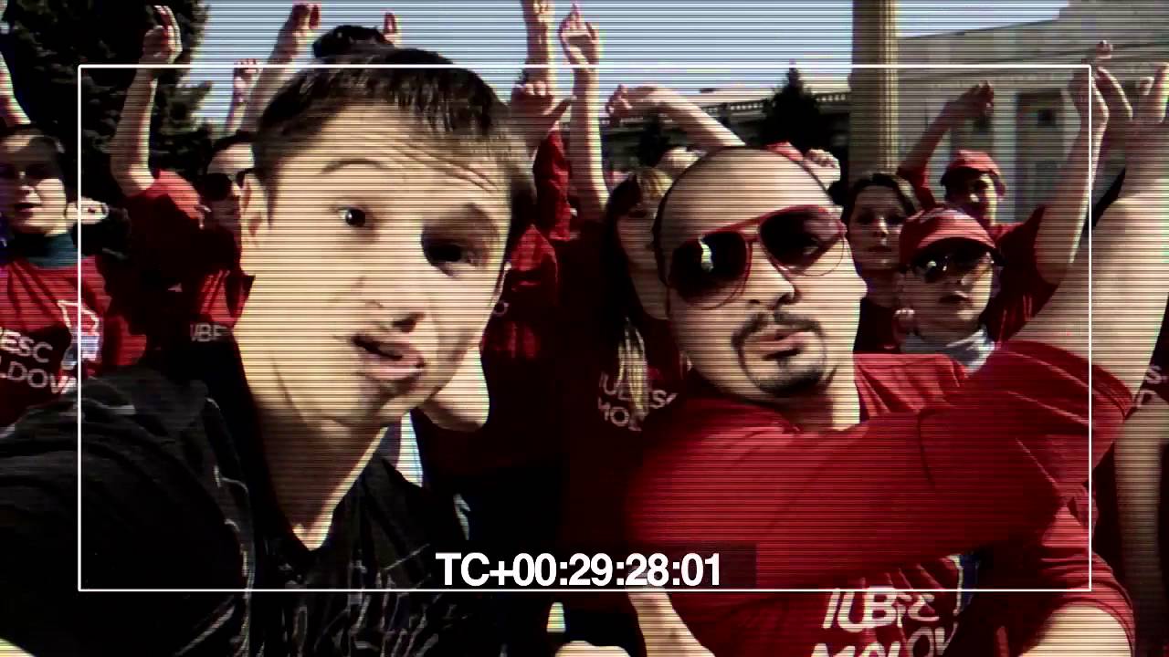 trupa LUME - Da suntem Moldoveni (Official VIDEO)