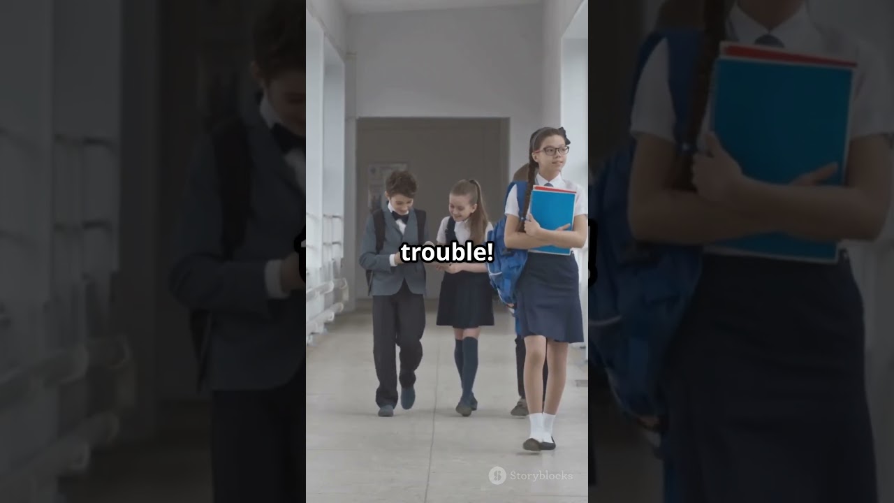 Elevator's School Trouble: A Hilarious Joke! 