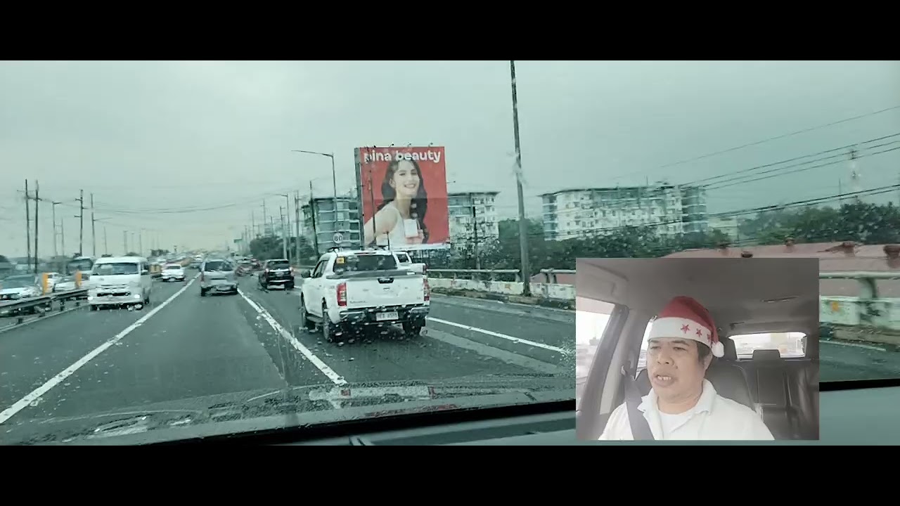 Deliver tayo mga gift mga ka Trops 