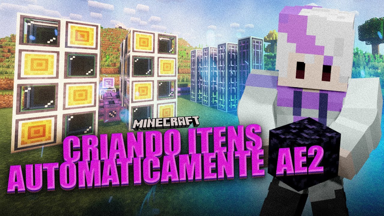 Como AUTOMATIZAR o sistema do APPLIED ENERGISTICS 2