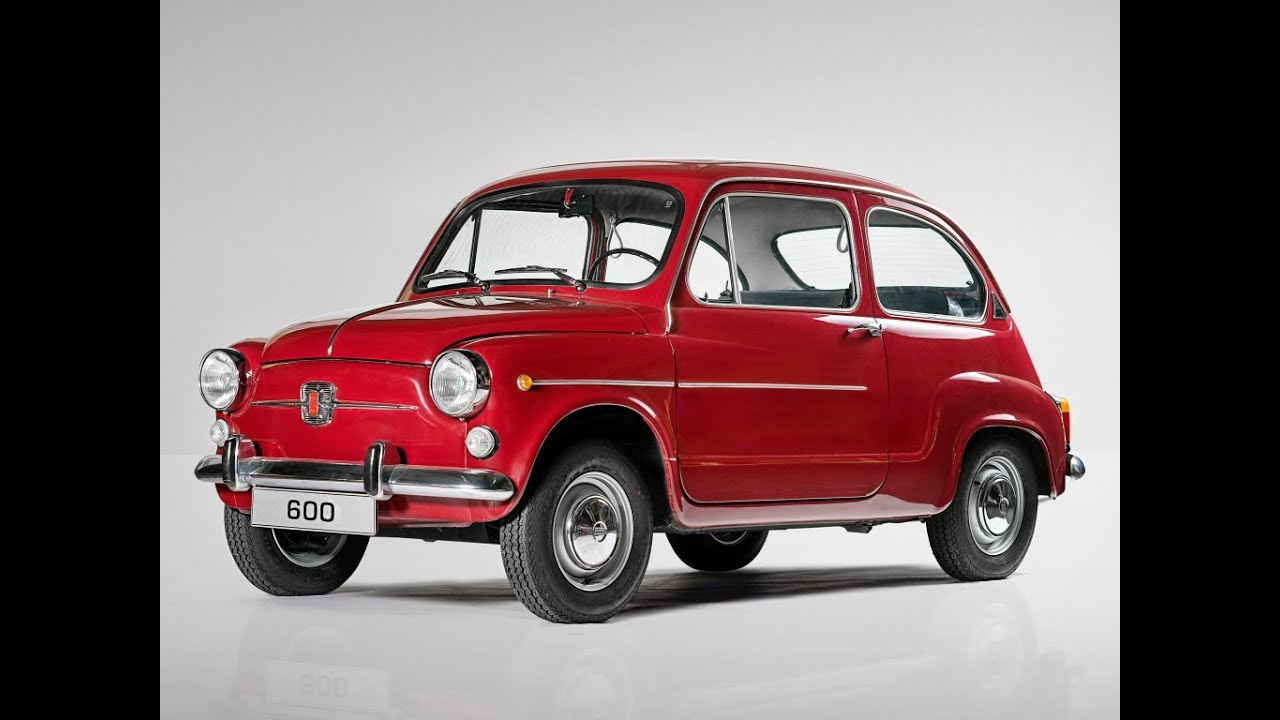 #SEAT 600 L ESPECIAL 1972&ndash;1973