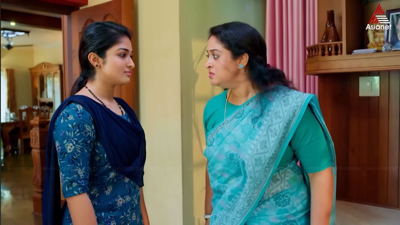 20 ലക്ഷംരൂപയുടെസ്വർണ്ണംകട്ടകള്ളിയെ വൈജഅലീനയെ തിരികെവിളിച്ചു കരണത്തടിച്ചു #mazhathorummunpetodaypromo