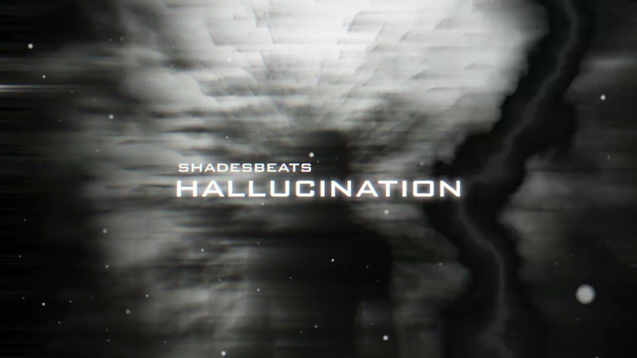 Hard Trap Beat | “HALLUCINATIONS” | 2026 Instrumental Beat | prod by. ShadesBeats