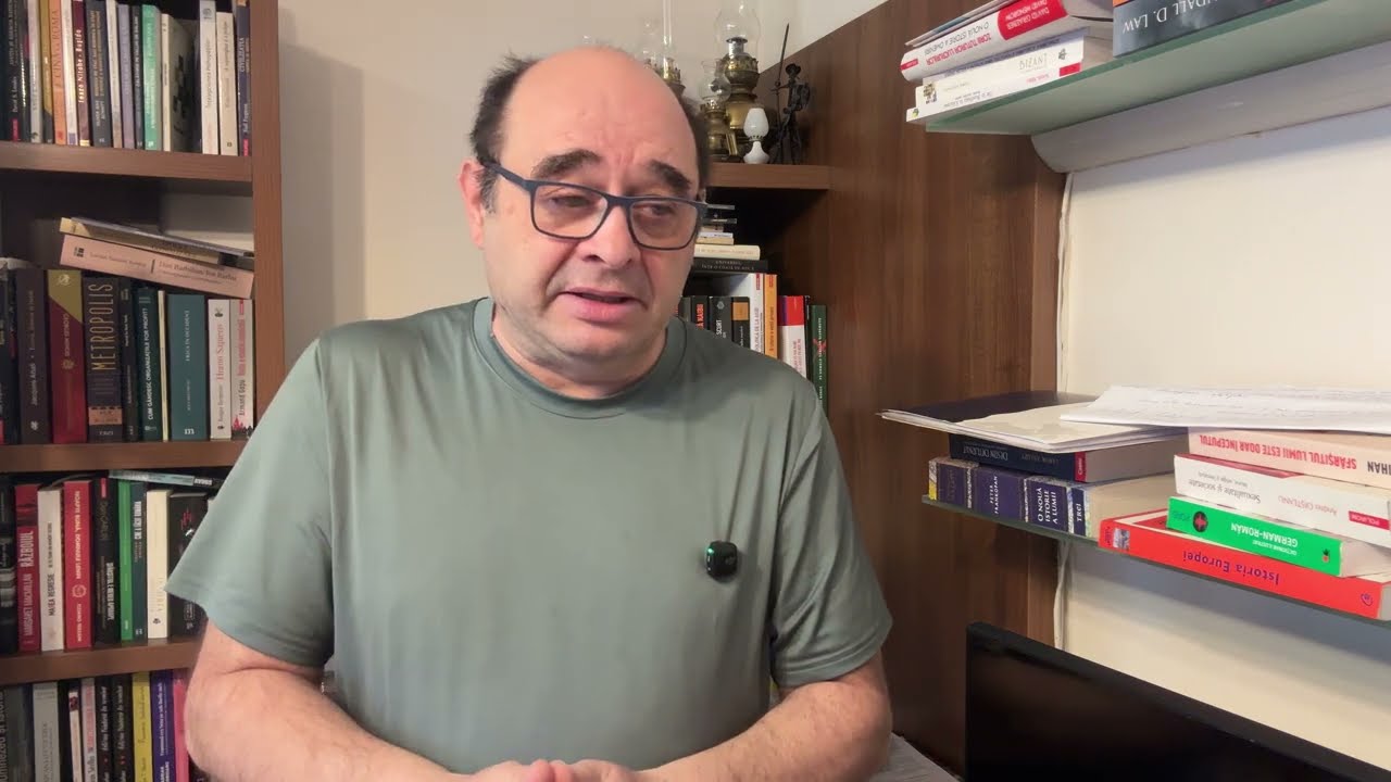 🔴 🔴 🔴 NICUȘOR DAN, DECIZIE ISTORICĂ PENTRU ROMÂNIA. Dincolo de orice controversă internă 