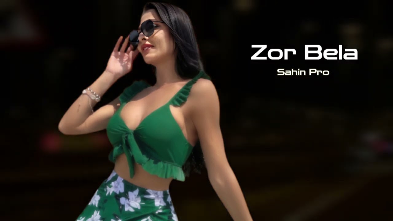 Sahin Pro Zor Bela 2025 Yeni /Yigma Şarkılar/
