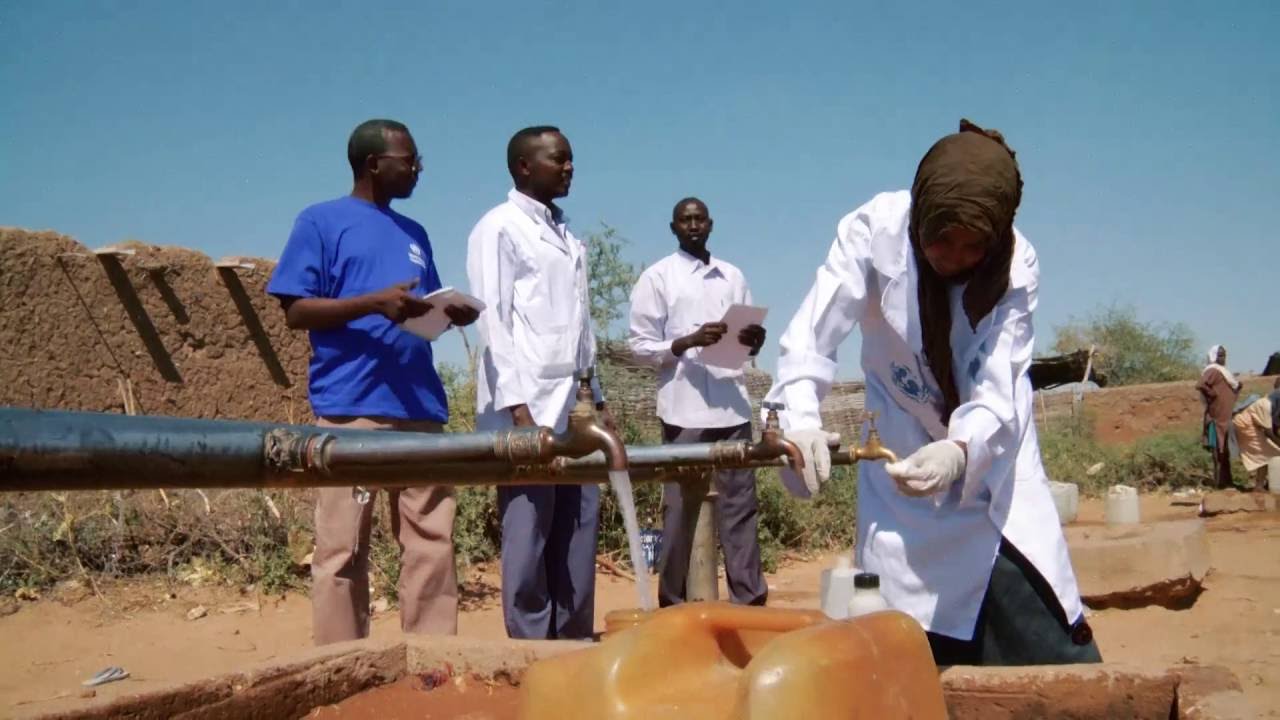 WHO&rsquo;s new Health Emergencies Programme
