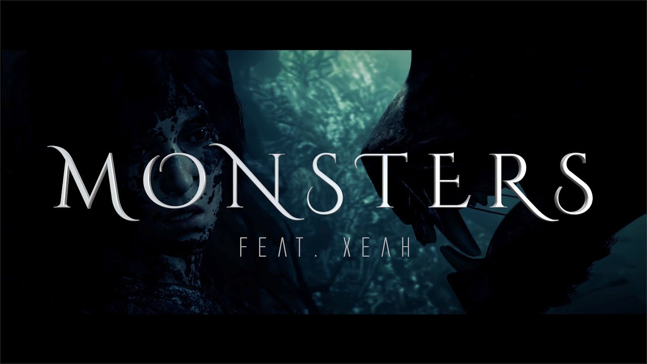Monsters (feat. XEAH) - Tommee Profitt