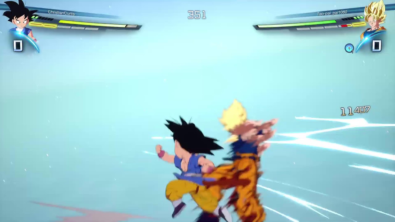 Dragon ball z sparking zero Road to Z Rank New Update