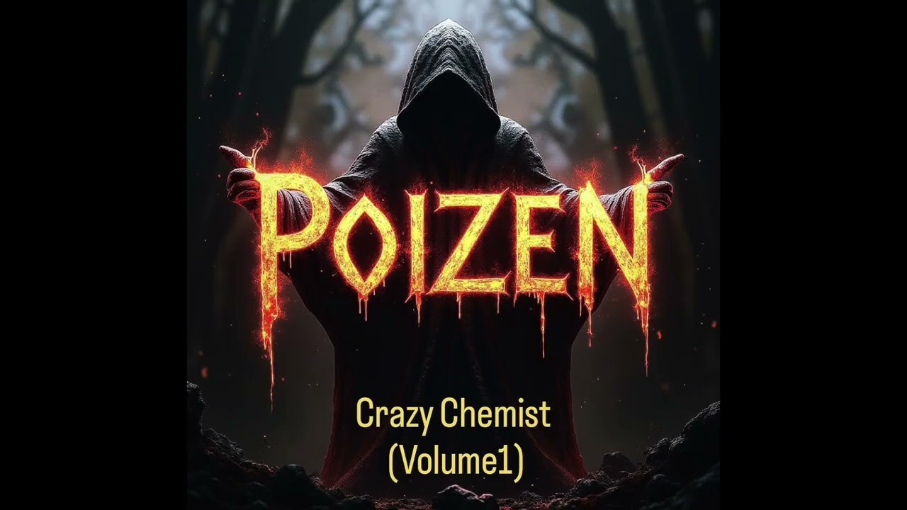 7. Poizen - Bow (Grime Instrumental) (BONUS TRACK)