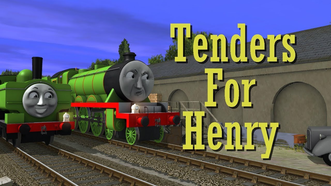 Tenders for Henry