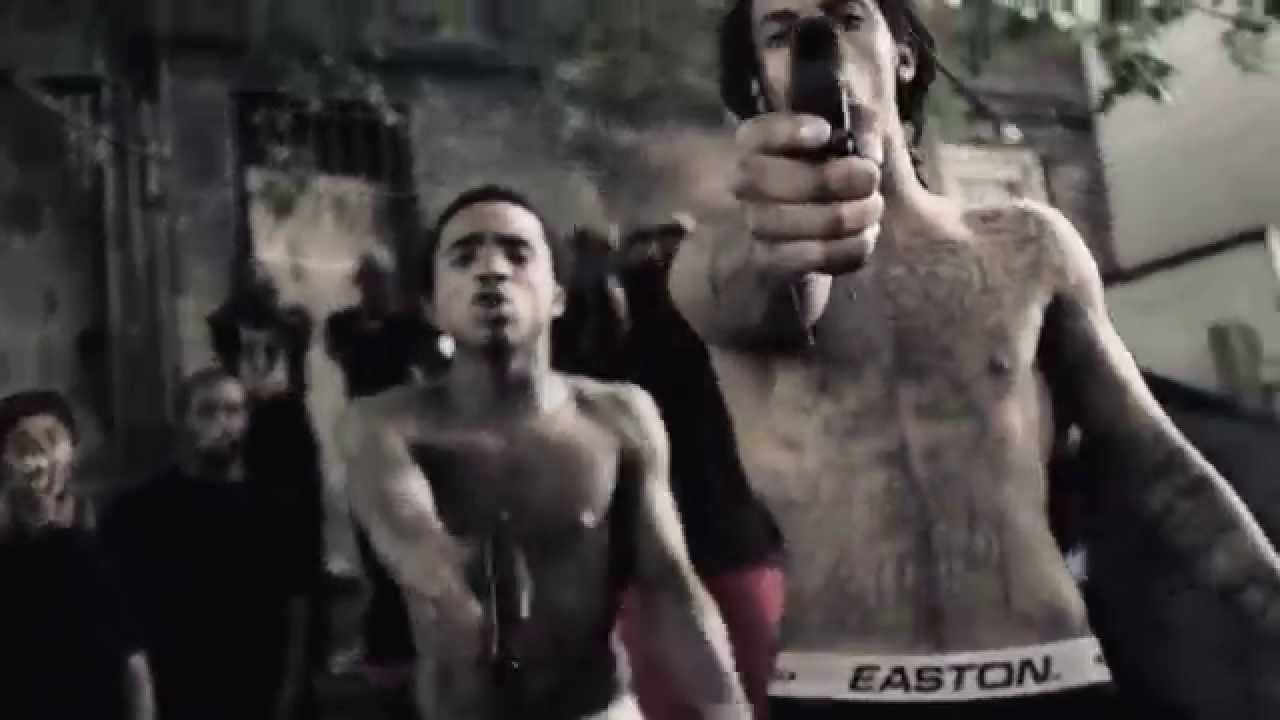 OTV - Wartime [HD] Directed by Nimi Hendrix