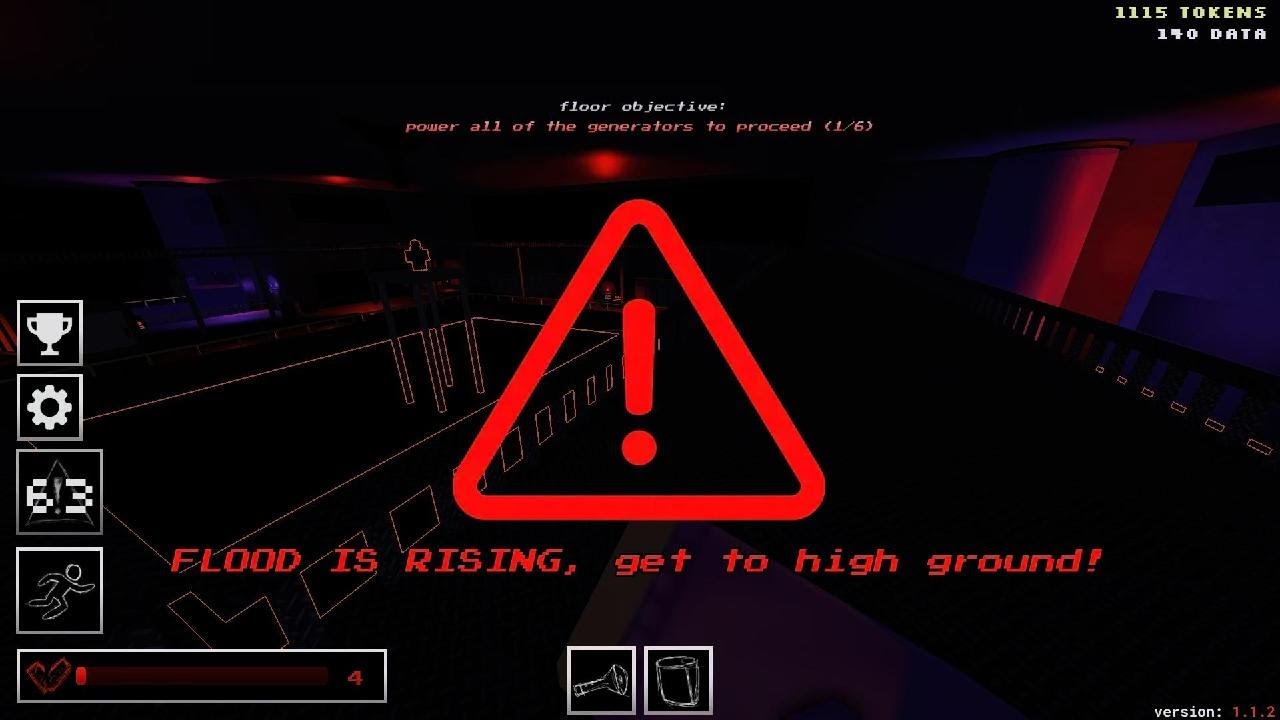 L19 boss No damage