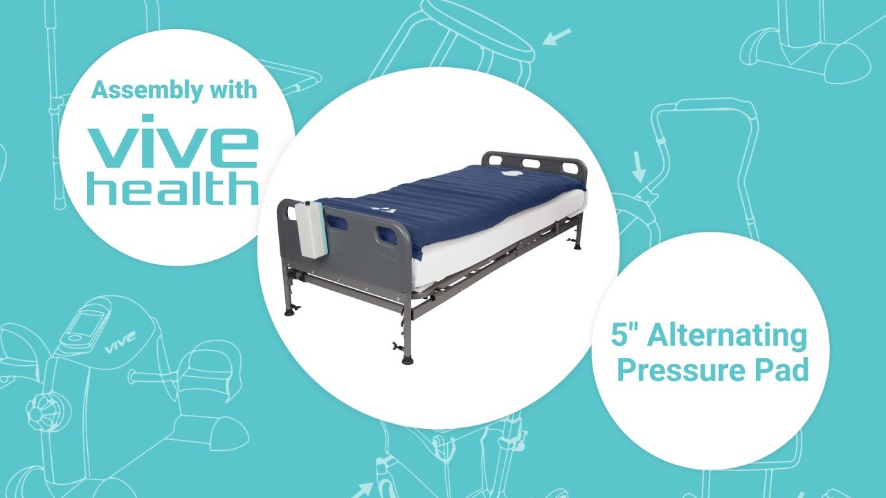 How To Assemble A 5