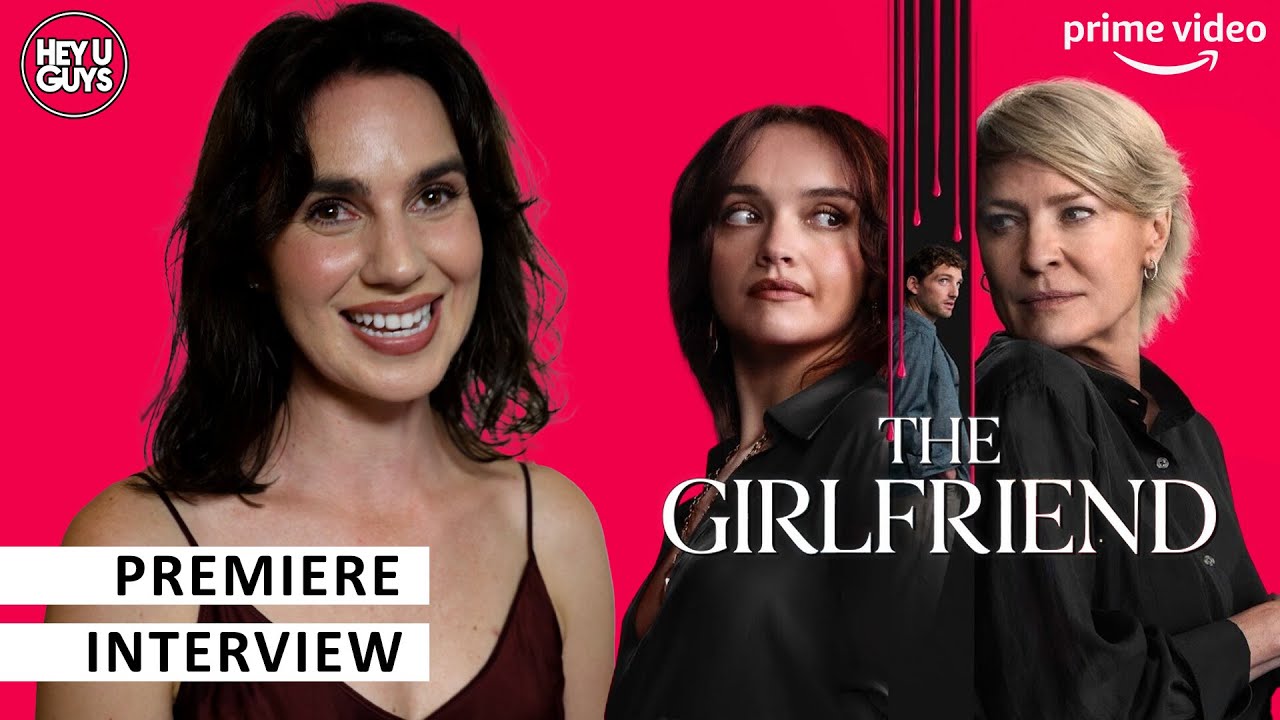 Helen Kingston on Writing The Girlfriend: &ldquo;We Broke the Story Together&rdquo;