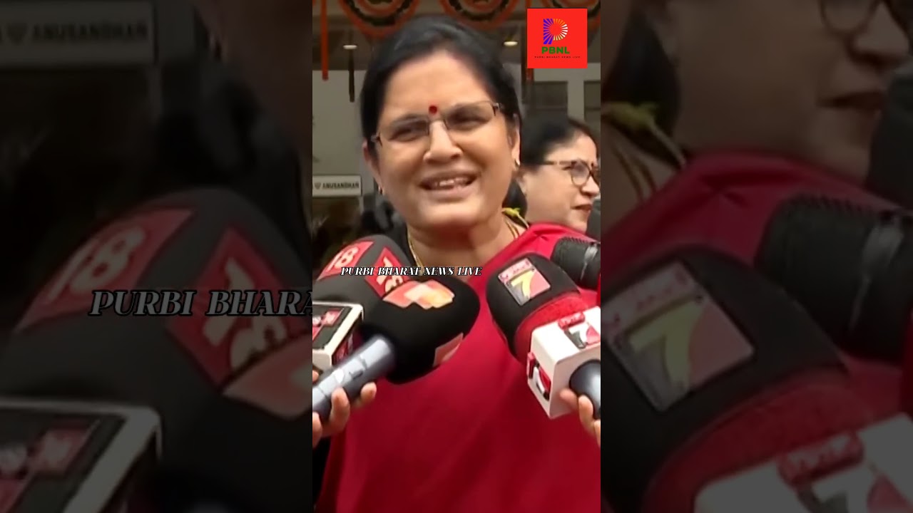 Deputy CM pravati parida said i bring subhadra to all eligibles