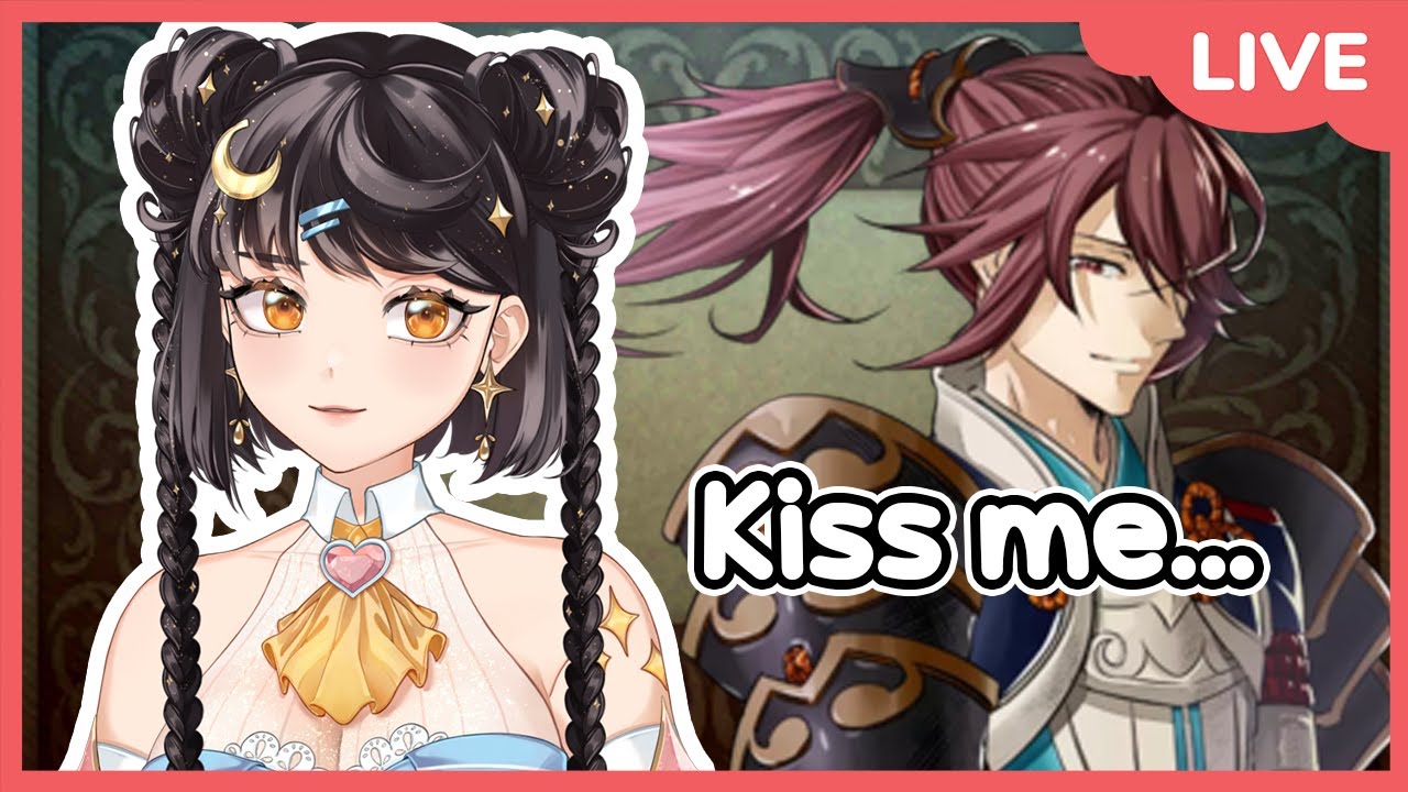 【Fire Emblem Fates】Whose your fave unit and why is it Tsubaki #whimsyj