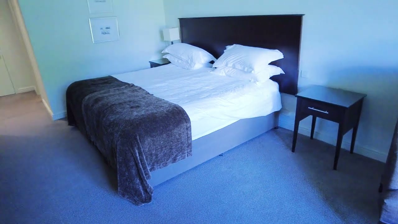 Macdonald Hill Valley Hotel Whitchurch Shropshire