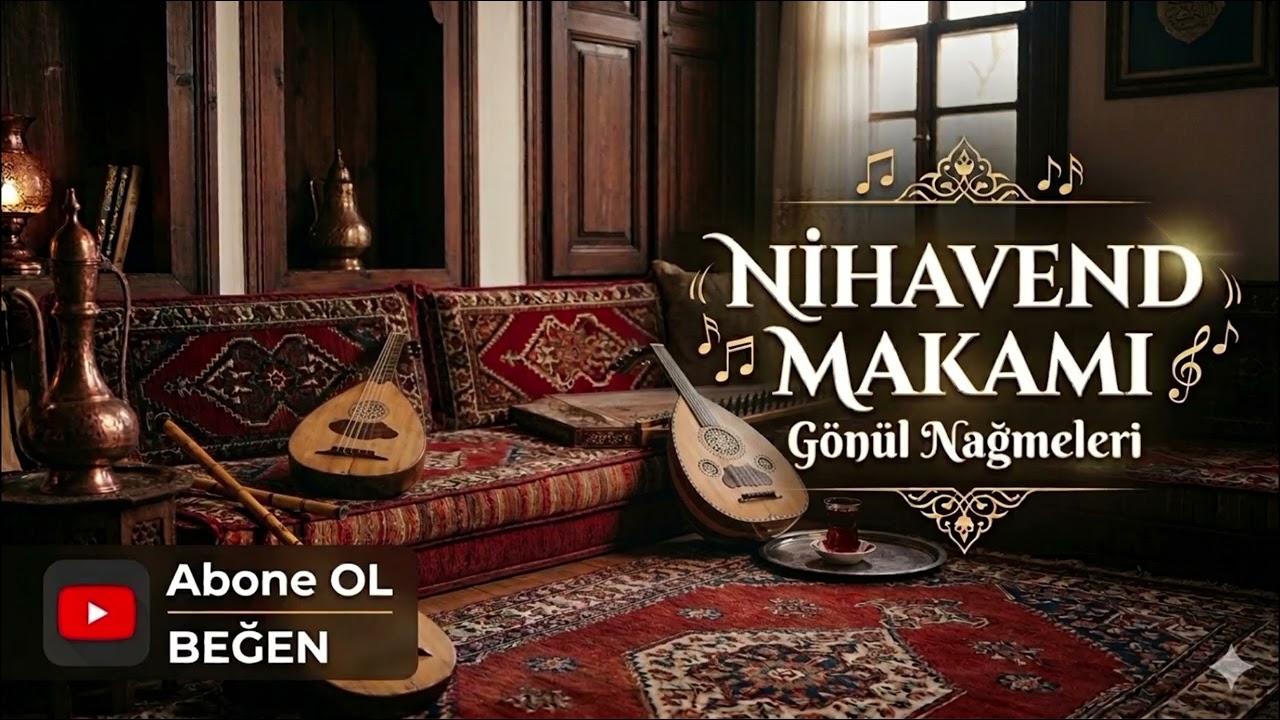 Nihavend makamı 