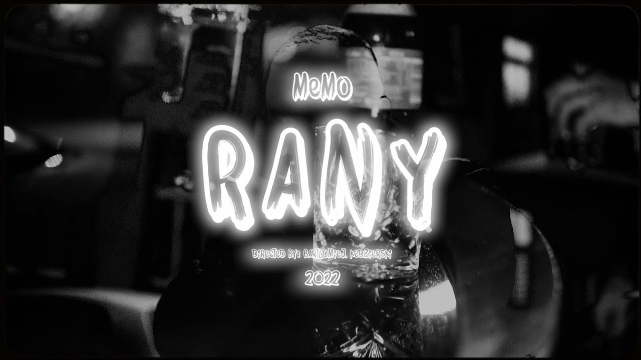 MeMo - RANY