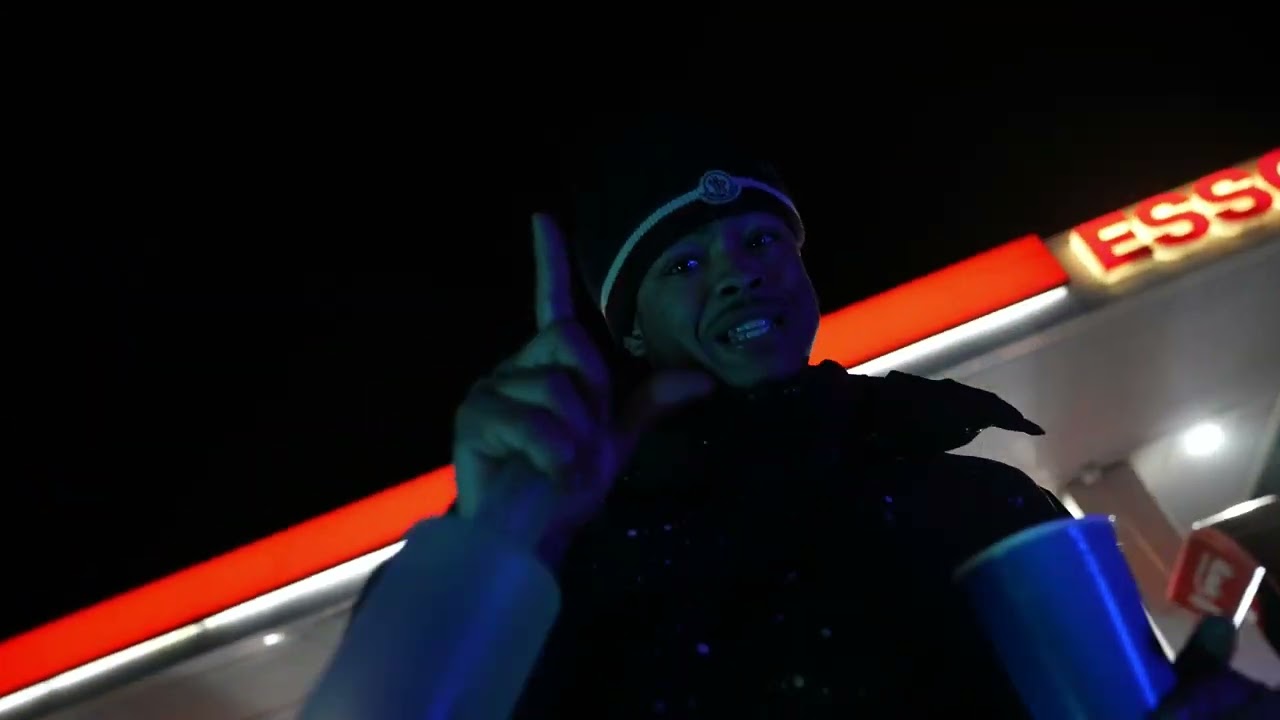 Kickbxck - NO Bullshit (Music Video) SplashTV