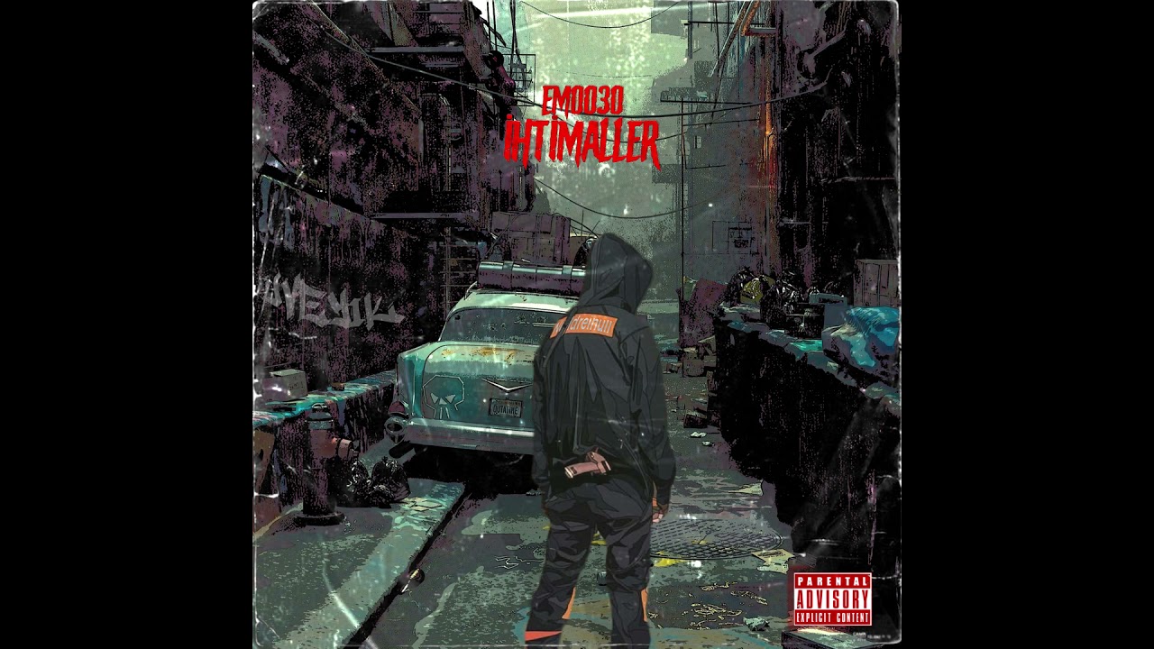 Emo030-İhtimaller