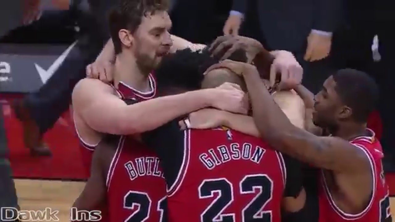 Jimmy Butler 42 points @ Raptors (Full Highlights) (01/03/16) NASTY 40 in 2nd Half!