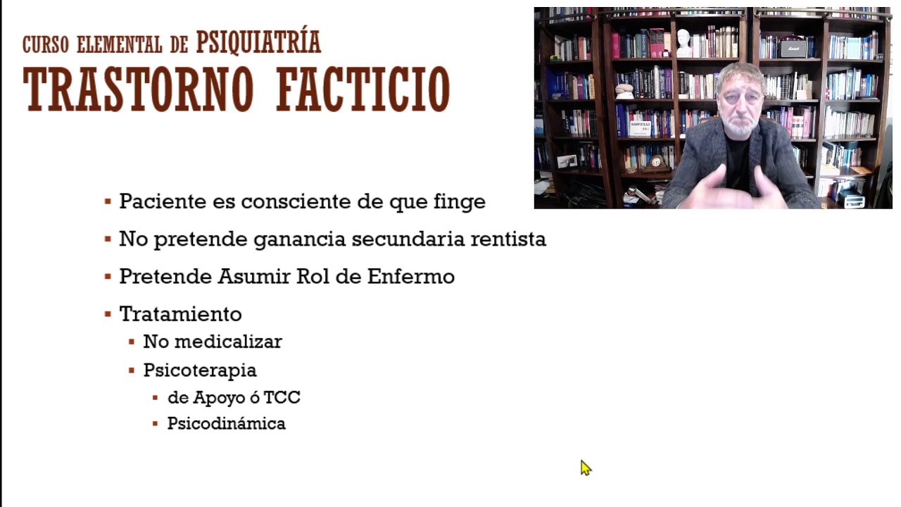 TEMA 28  Trastornos Somatomorfos