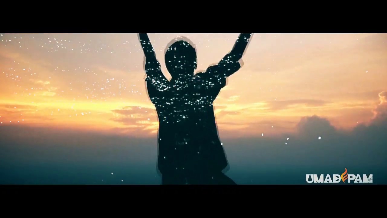 TRAILER RETIRO ESPIRITUAL UMADEPAM 2018
